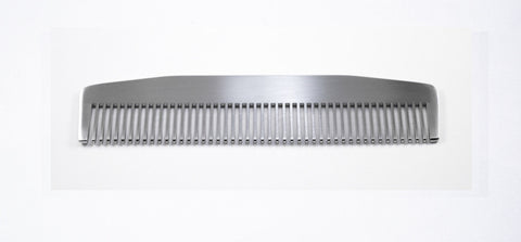 Chicago Comb Co. - Model No. 3 - Matte - Grooming - The American Gentleman - 1