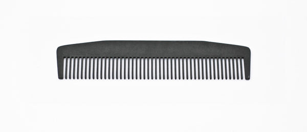 Chicago Comb Co. - Model No. 3 - Black - Grooming - The American Gentleman - 1