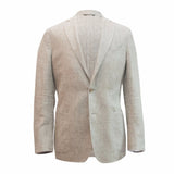 The Cream Pick Linen Sport Coat