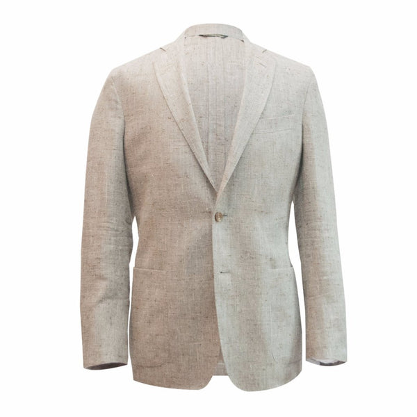 The Cream Pick Linen Sport Coat