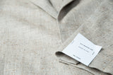The Cream Pick Linen Sport Coat