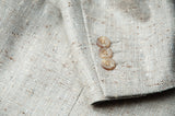 The Cream Pick Linen Sport Coat