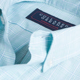 Collared Greens - The Maymont Button Down - Green - Shirts - The American Gentleman - 2