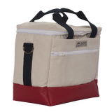 Hudson Sutler - Montauk 18 Pack Cooler Bag - Cooler Bag - The American Gentleman - 3