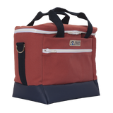 Hudson Sutler - Sconset 18 Pack Cooler Bag - Cooler Bag - The American Gentleman - 3