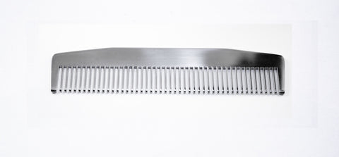Chicago Comb Co. - Model No. 3 - Mirror - Grooming - The American Gentleman - 1