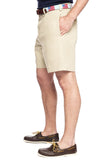 Jack Donnelly - Dalton Short - Khaki - Shorts - The American Gentleman - 2