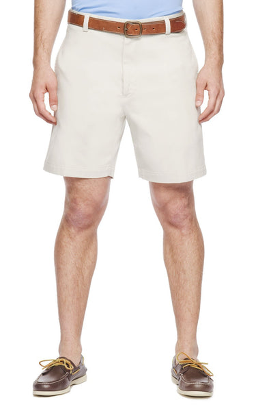 Jack Donnelly - Dalton Short - Stone - Shorts - The American Gentleman - 1