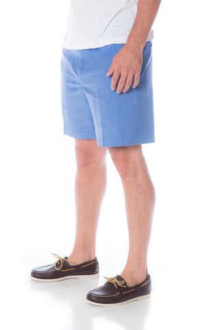 Jack Donnelly - Barkleys - Marine - Shorts - The American Gentleman - 1