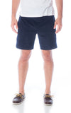 Jack Donnelly - Barkleys - Navy - Shorts - The American Gentleman - 2