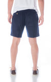 Jack Donnelly - Barkleys - Navy - Shorts - The American Gentleman - 3