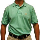 Over Under Clothing - The Sporting Polo - Shirts - The American Gentleman - 4