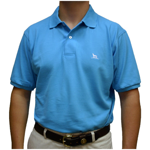 Over Under Clothing - The Sporting Polo - Shirts - The American Gentleman - 1
