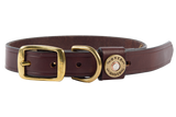 Over Under Clothing - The Finest in the Field Collar - For Dogs - The American Gentleman - 1