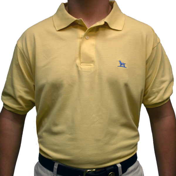 Over Under Clothing - The Sporting Polo - Shirts - The American Gentleman - 3