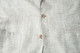 The Cream Pick Linen Sport Coat