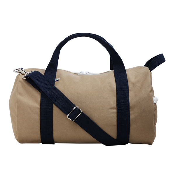 Hatteras Commuter Duffel | Made in America | The American Gentleman