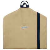 Hudson Sutler - Hatteras Garment Bag - Garment Bag - The American Gentleman - 1