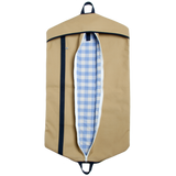 Hudson Sutler - Hatteras Garment Bag - Garment Bag - The American Gentleman - 3