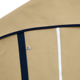 Hudson Sutler - Hatteras Garment Bag - Garment Bag - The American Gentleman - 6