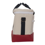 Hudson Sutler - Montauk 18 Pack Cooler Bag - Cooler Bag - The American Gentleman - 5