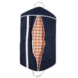 Hudson Sutler - Niantic Garment Bag - Garment Bag - The American Gentleman - 3