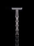 Sixty8 Provisional Co. - The Working Man Safety Razor - Grooming - The American Gentleman - 4