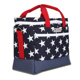Hudson Sutler - Ross 30 Pack Cooler Bag - Cooler Bag - The American Gentleman - 3