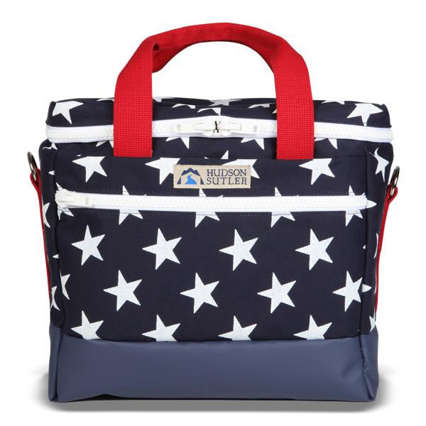Hudson Sutler - Ross 30 Pack Cooler Bag - Cooler Bag - The American Gentleman - 1