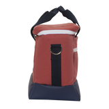 Hudson Sutler - Sconset 18 Pack Cooler Bag - Cooler Bag - The American Gentleman - 5