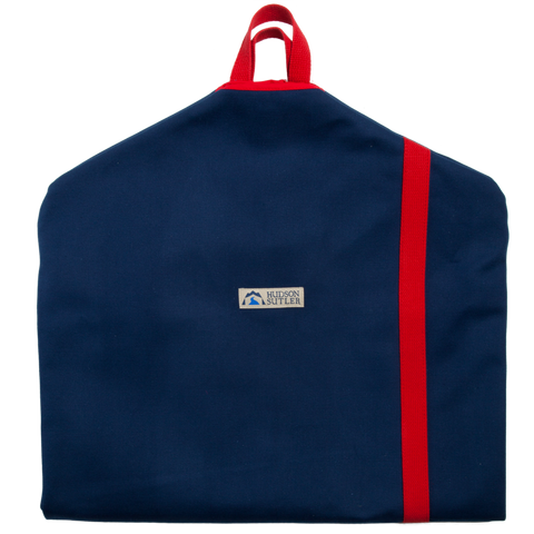 Hudson Sutler - Yorktown Garment Bag - Garment Bag - The American Gentleman - 1