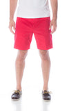 Jack Donnelly - Barkleys - Red - Shorts - The American Gentleman - 2