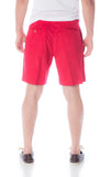 Jack Donnelly - Barkleys - Red - Shorts - The American Gentleman - 3