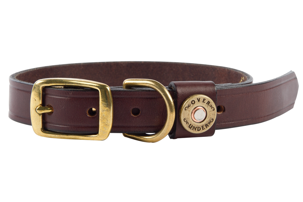 The Finest in the Field Collar, Made in America